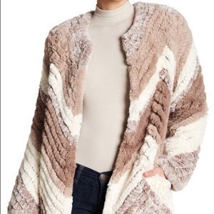 Bagatelle Faux Fur jacket